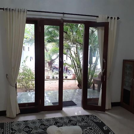 Jasmine Inn Nusa Penida Kültér fotó