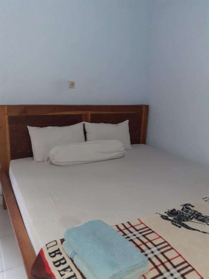 Jasmine Inn Nusa Penida Kültér fotó