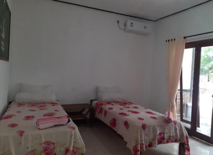 Jasmine Inn Nusa Penida Kültér fotó