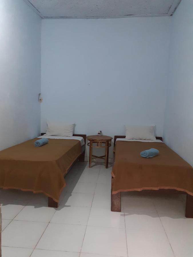 Jasmine Inn Nusa Penida Kültér fotó