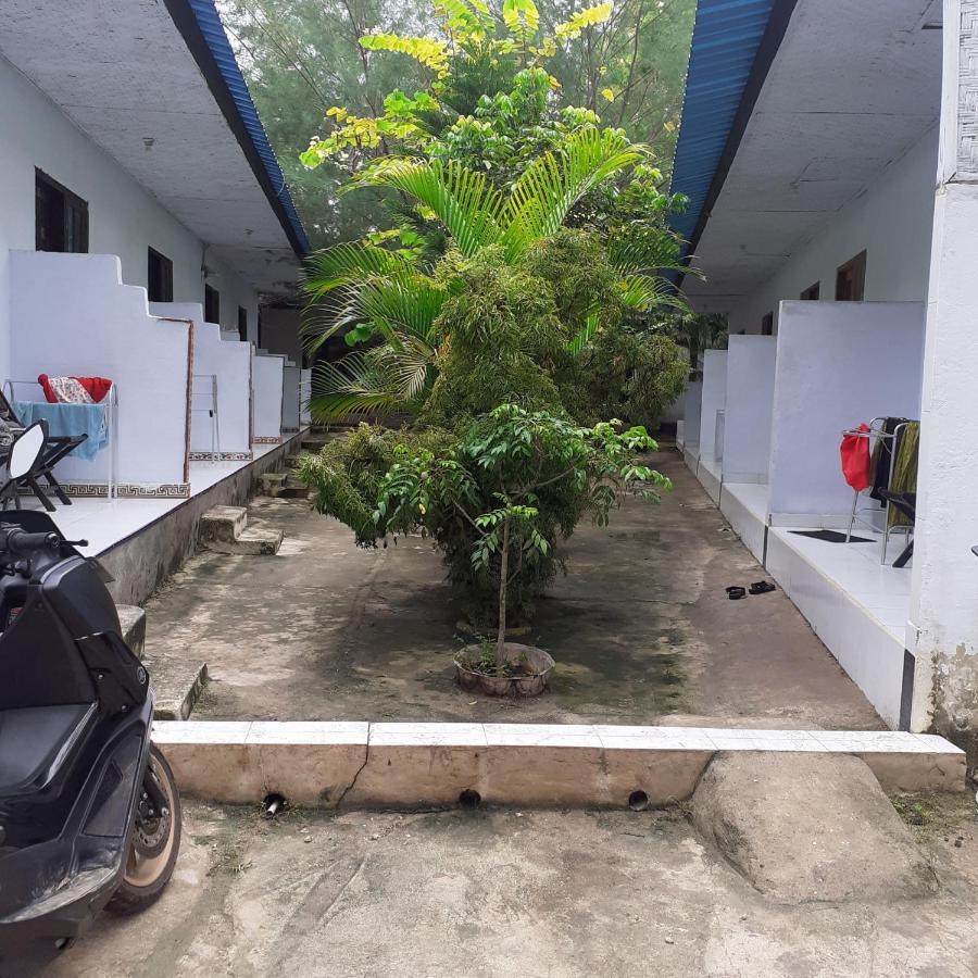 Jasmine Inn Nusa Penida Kültér fotó