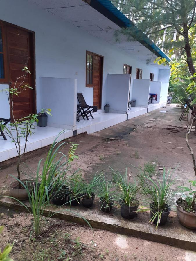 Jasmine Inn Nusa Penida Kültér fotó