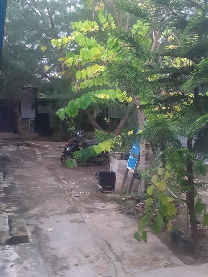 Jasmine Inn Nusa Penida Kültér fotó