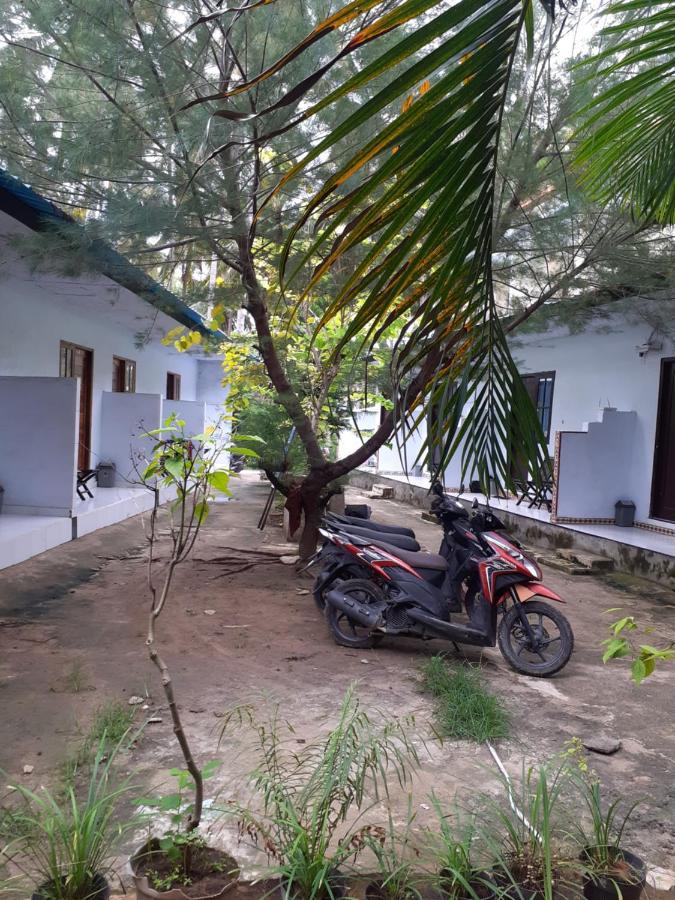 Jasmine Inn Nusa Penida Kültér fotó