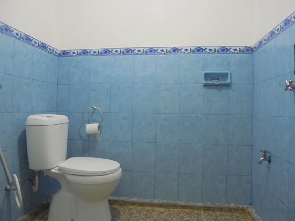 Jasmine Inn Nusa Penida Kültér fotó