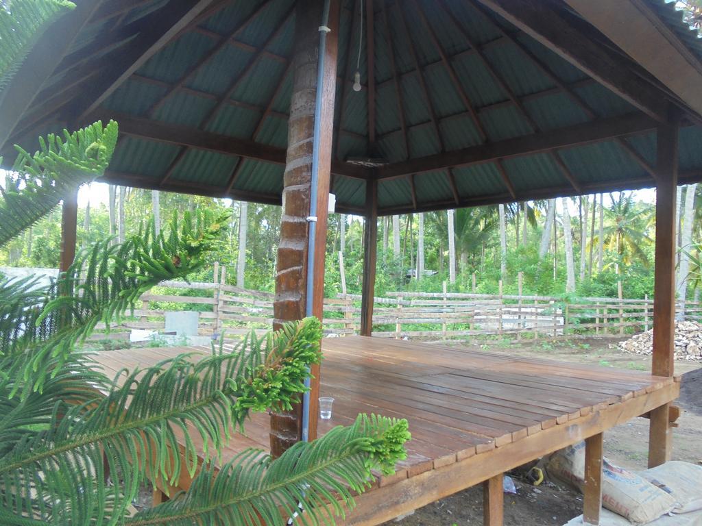 Jasmine Inn Nusa Penida Kültér fotó