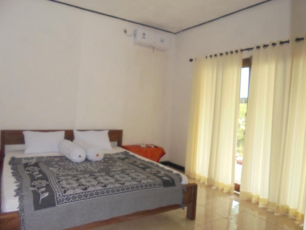 Jasmine Inn Nusa Penida Kültér fotó