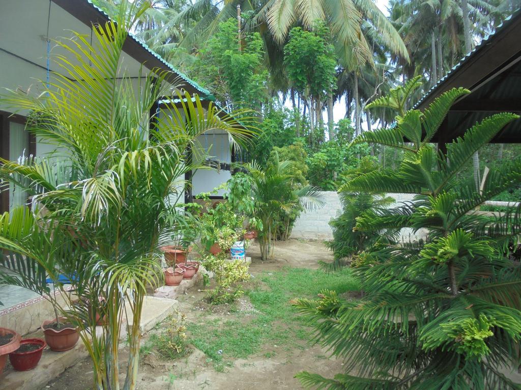 Jasmine Inn Nusa Penida Kültér fotó