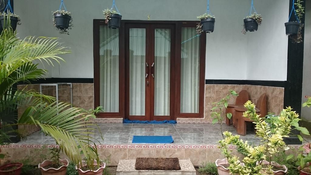 Jasmine Inn Nusa Penida Kültér fotó