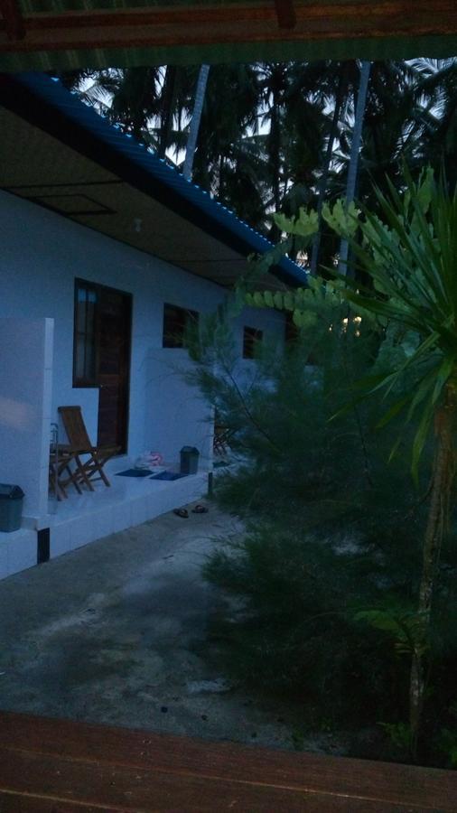 Jasmine Inn Nusa Penida Kültér fotó