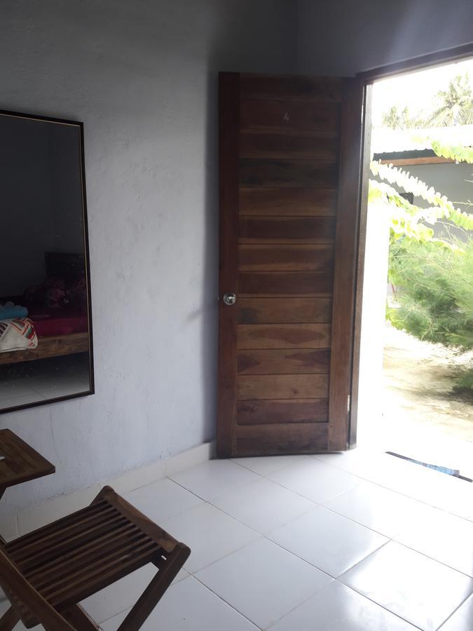Jasmine Inn Nusa Penida Kültér fotó