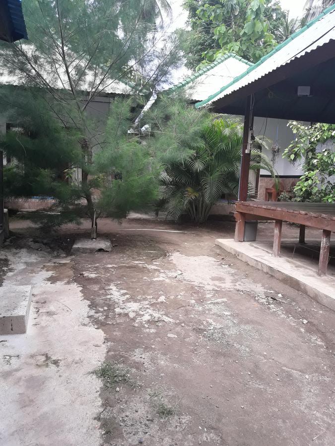 Jasmine Inn Nusa Penida Kültér fotó