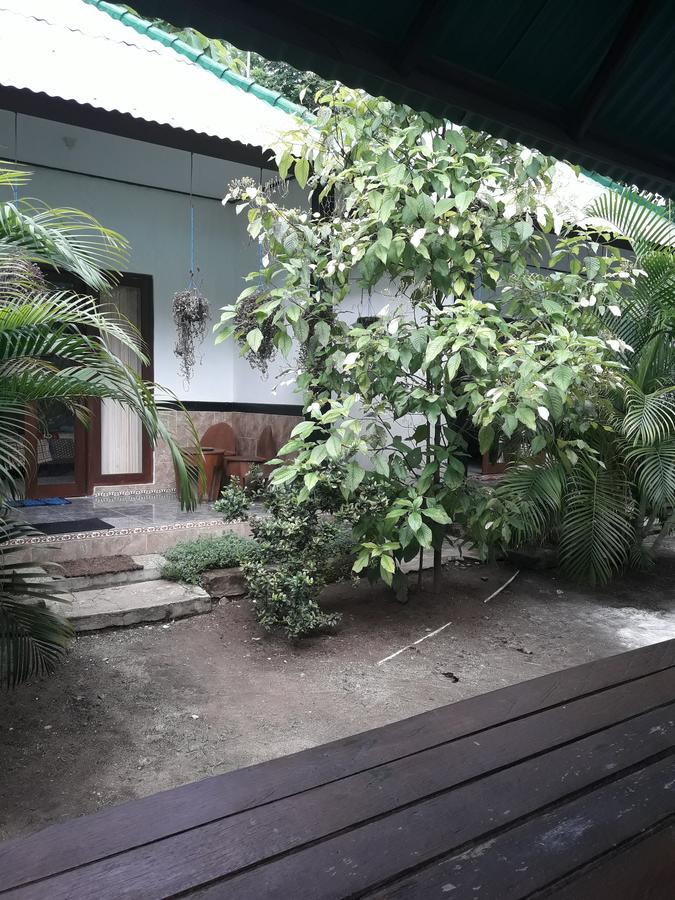Jasmine Inn Nusa Penida Kültér fotó