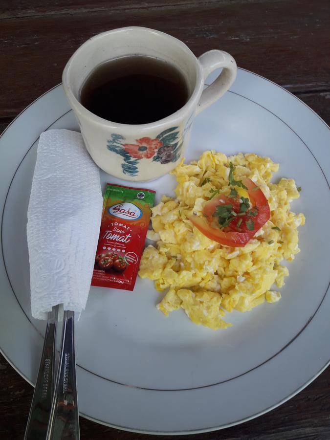 Jasmine Inn Nusa Penida Kültér fotó