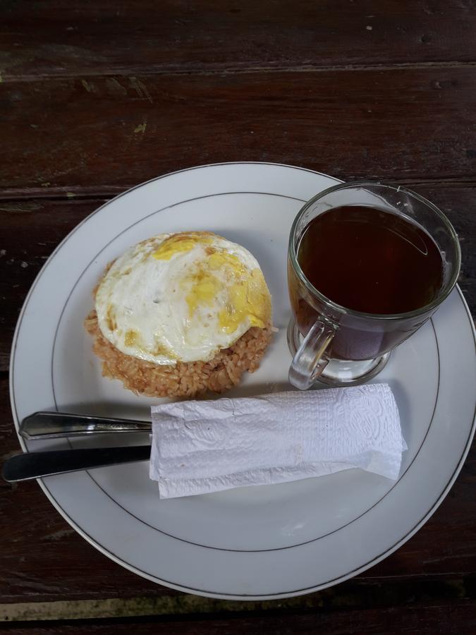 Jasmine Inn Nusa Penida Kültér fotó