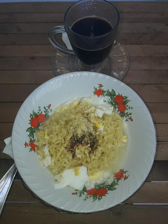Jasmine Inn Nusa Penida Kültér fotó