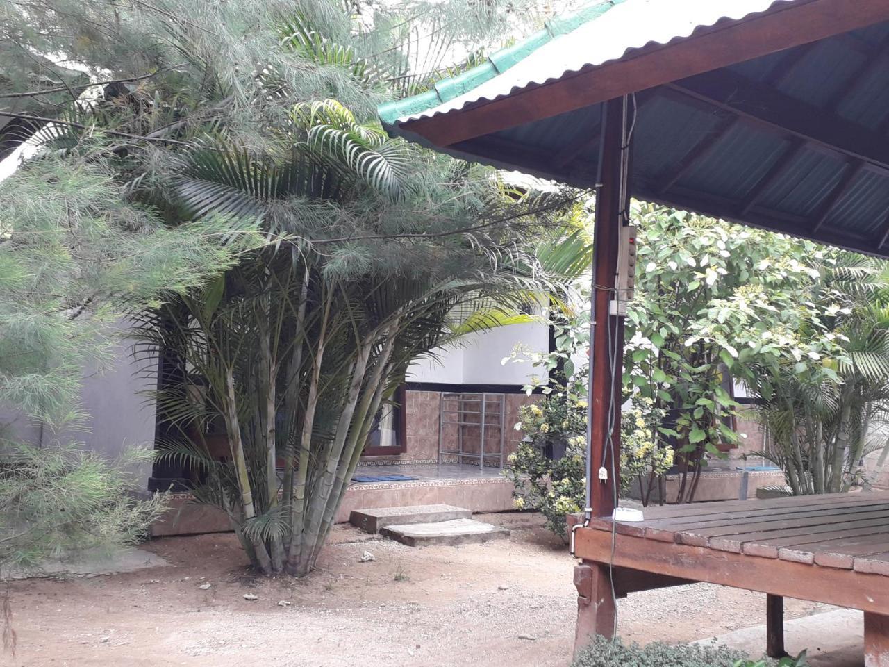 Jasmine Inn Nusa Penida Kültér fotó